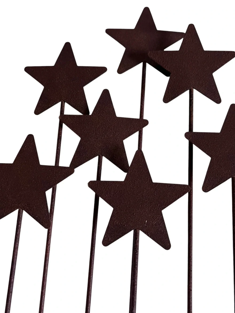 Demdaco Willow Tree Nativity Susan Lordi Metal Star Backdrop #26007 Christmas